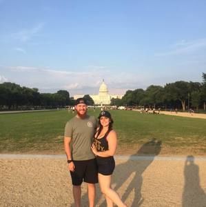 Meet your Posher, Warren